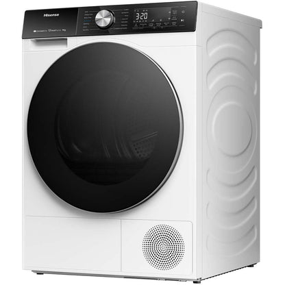 Hisense HDF5S90H Series 5 9kg Heat Pump Dryer