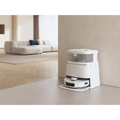 ECOVACS DEEBOT T30 Pro Robot Vacuum