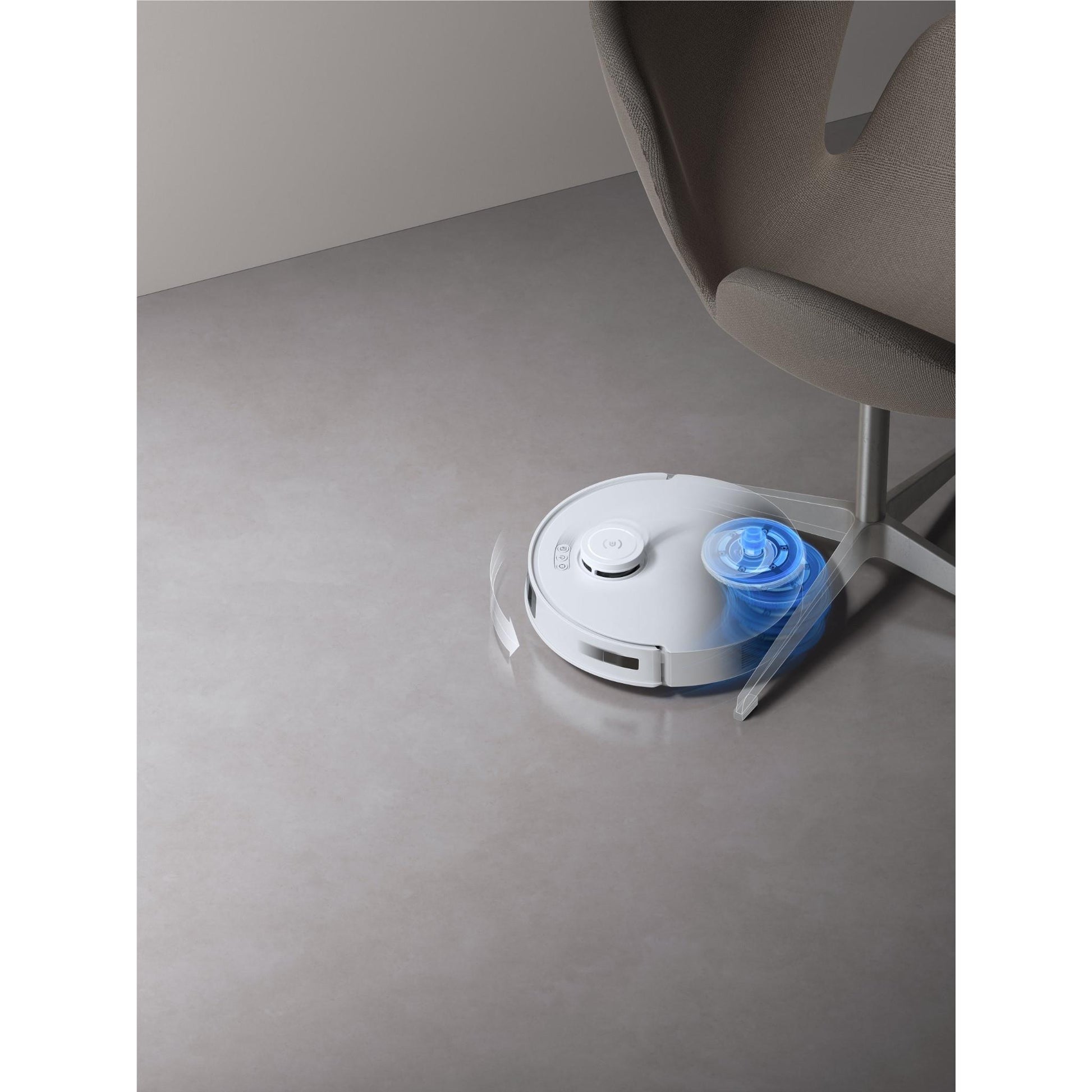 ECOVACS DEEBOT T30 Pro Robot Vacuum