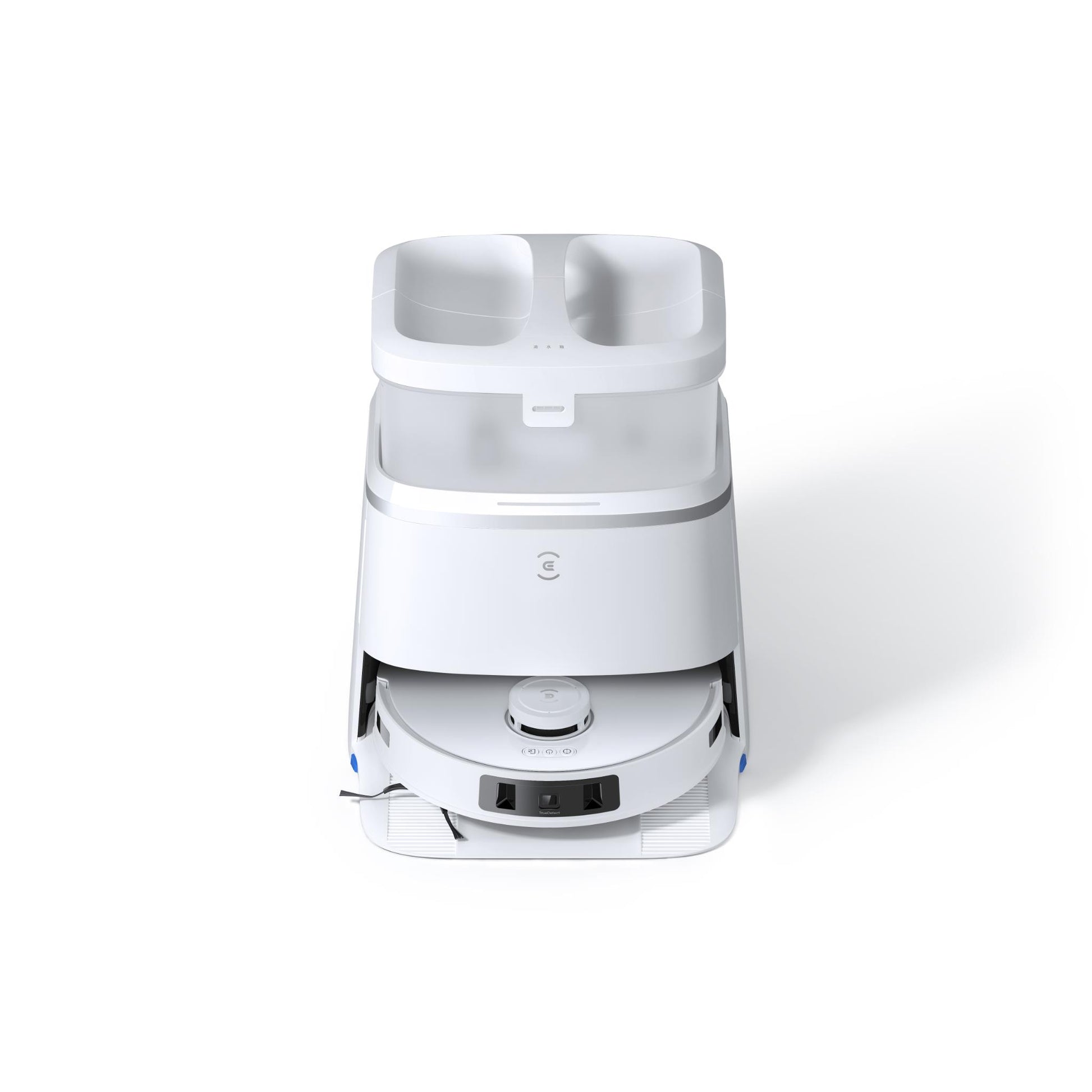 ECOVACS DEEBOT T30 Pro Robot Vacuum