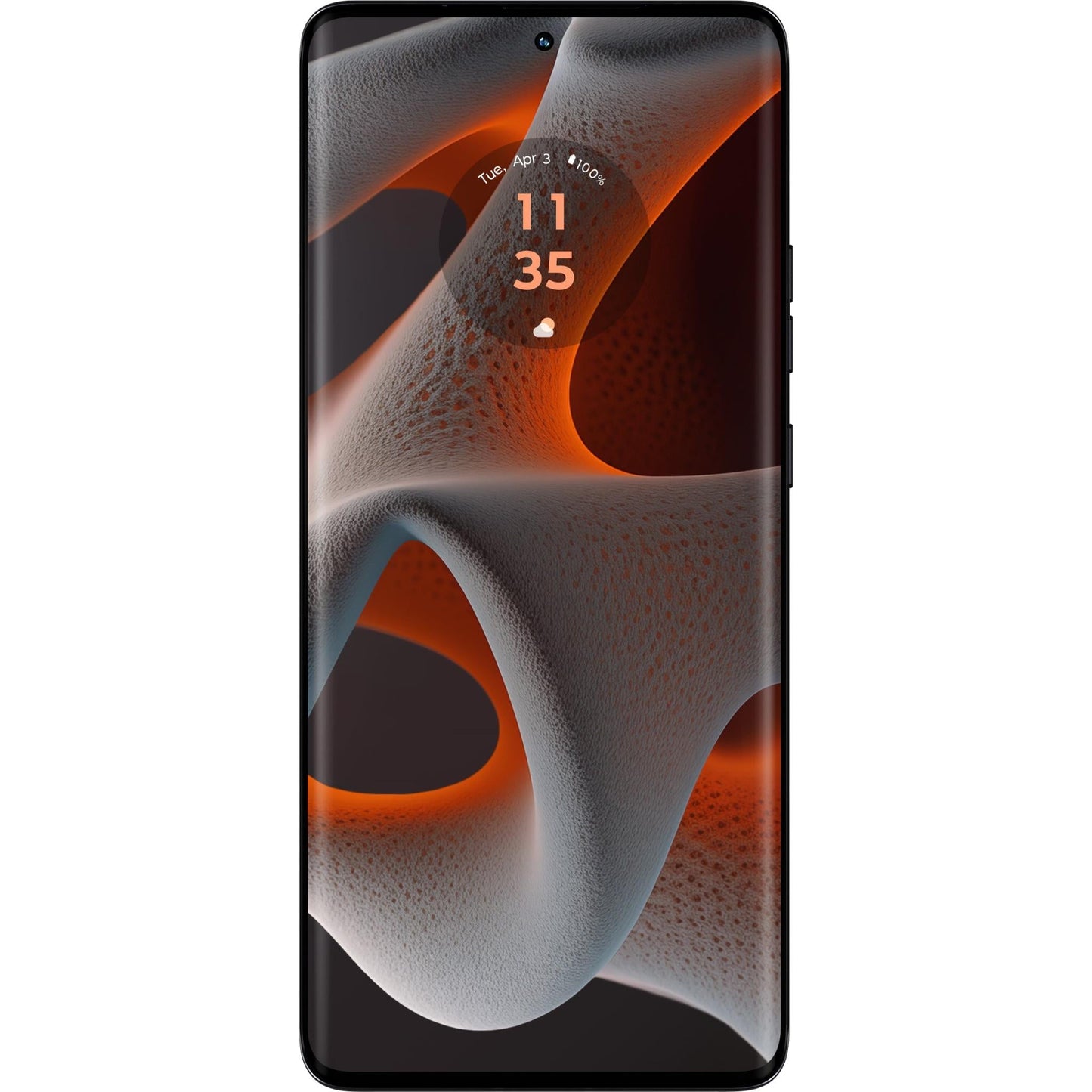 Motorola Edge 50 Pro 5G 256GB (Black Beauty)