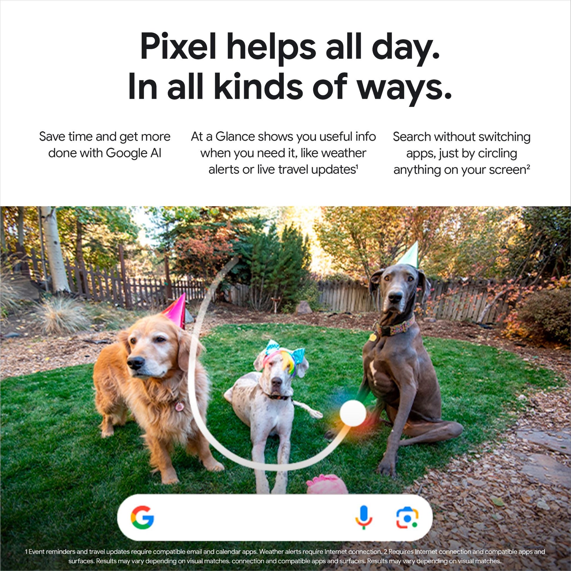 Google Pixel 8a 5G 128GB (Obsidian)