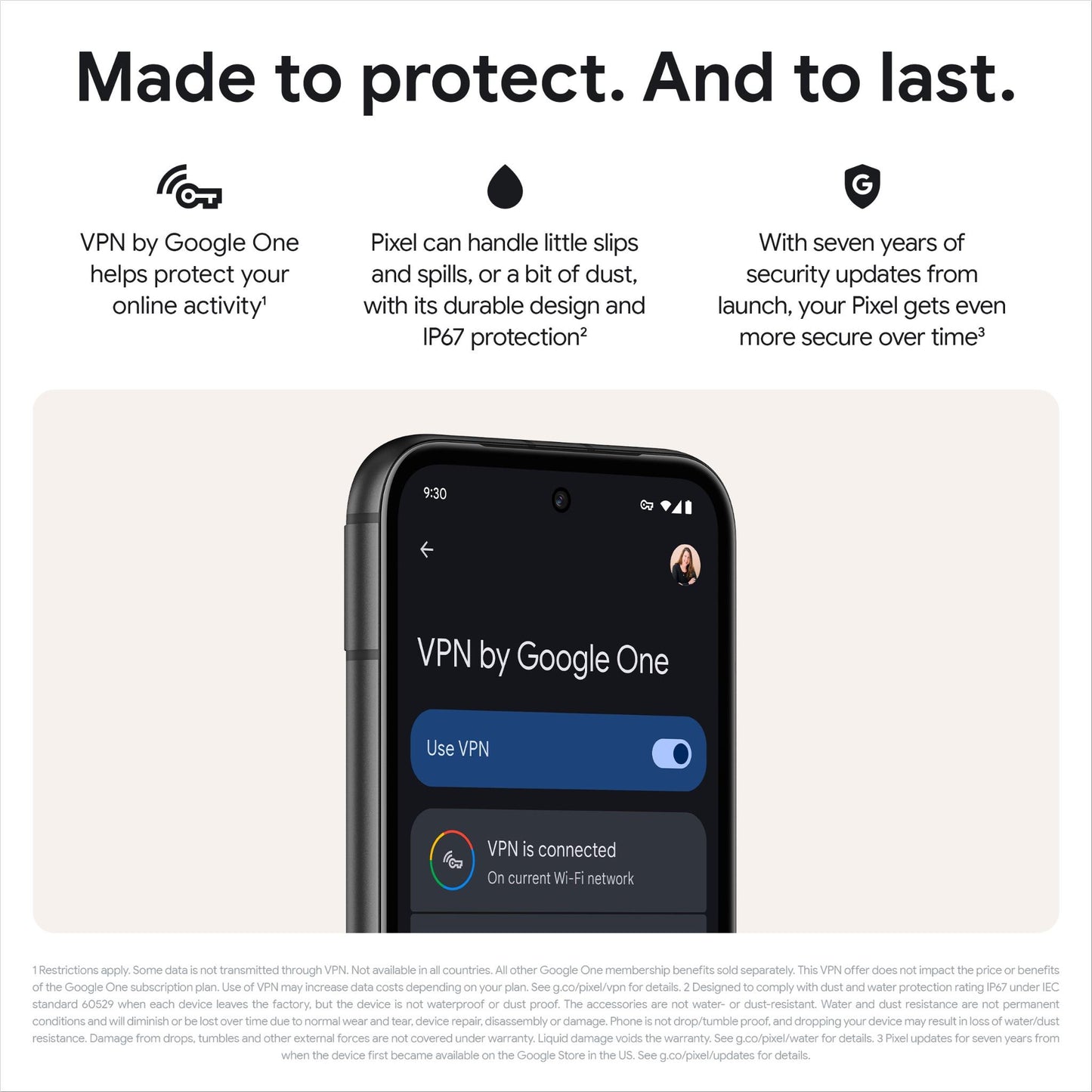 Google Pixel 8a 5G 128GB (Obsidian)