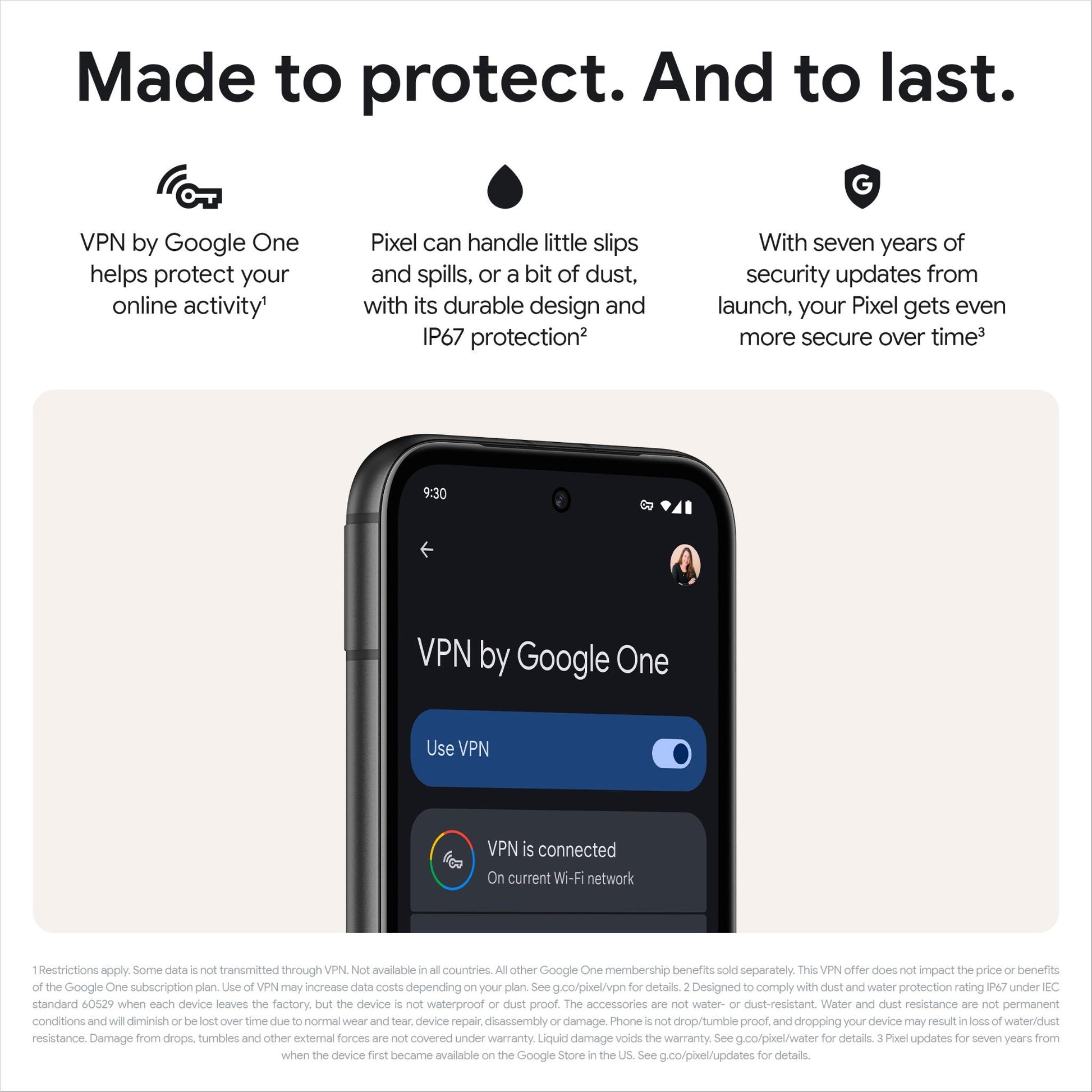 Google Pixel 8a 5G 128GB (Bay)
