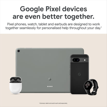 Google Pixel 8a 5G 128GB (Bay)