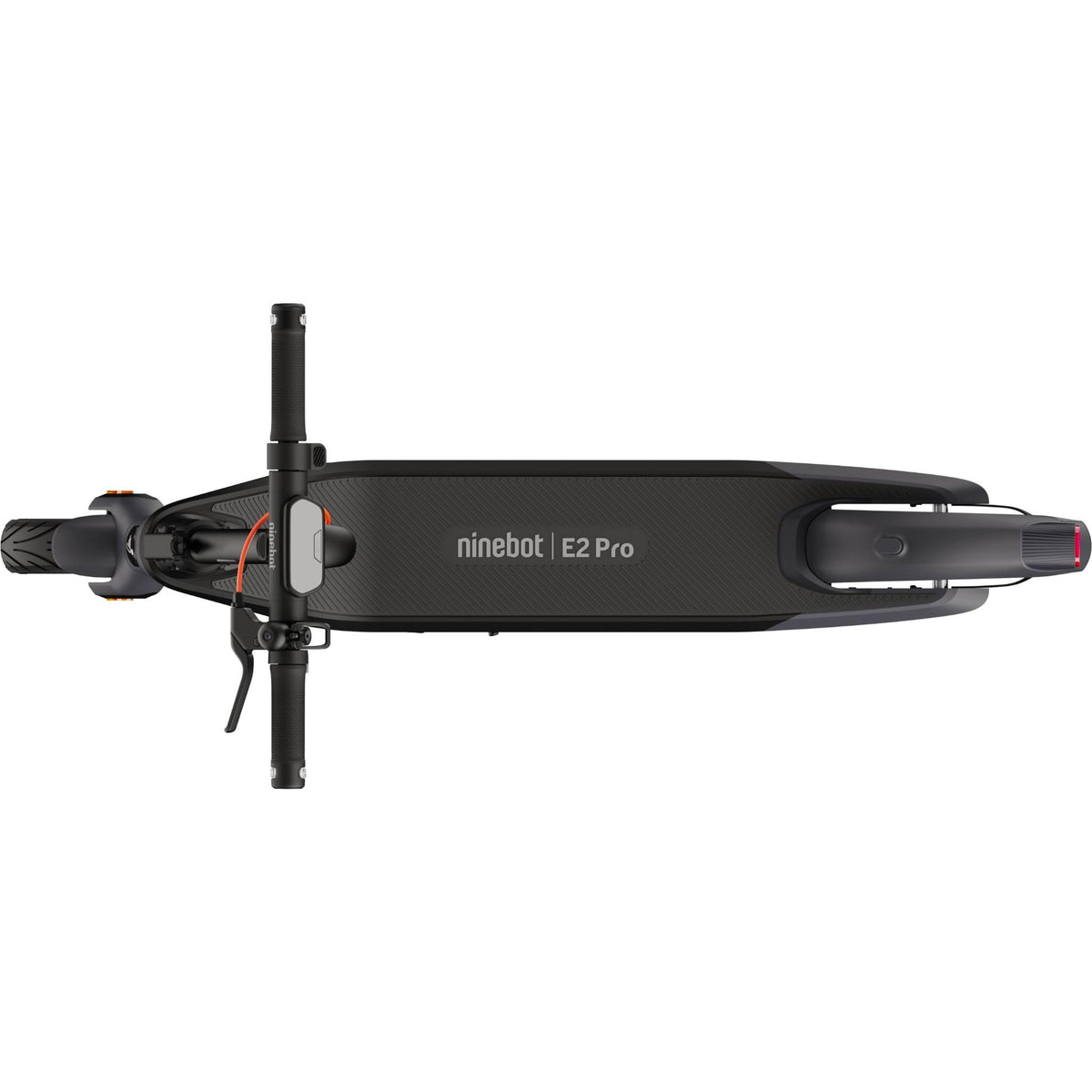 Segway Electric KickScooter E2 Pro