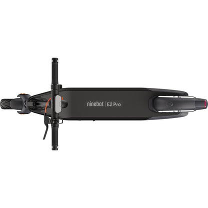 Segway Electric KickScooter E2 Pro