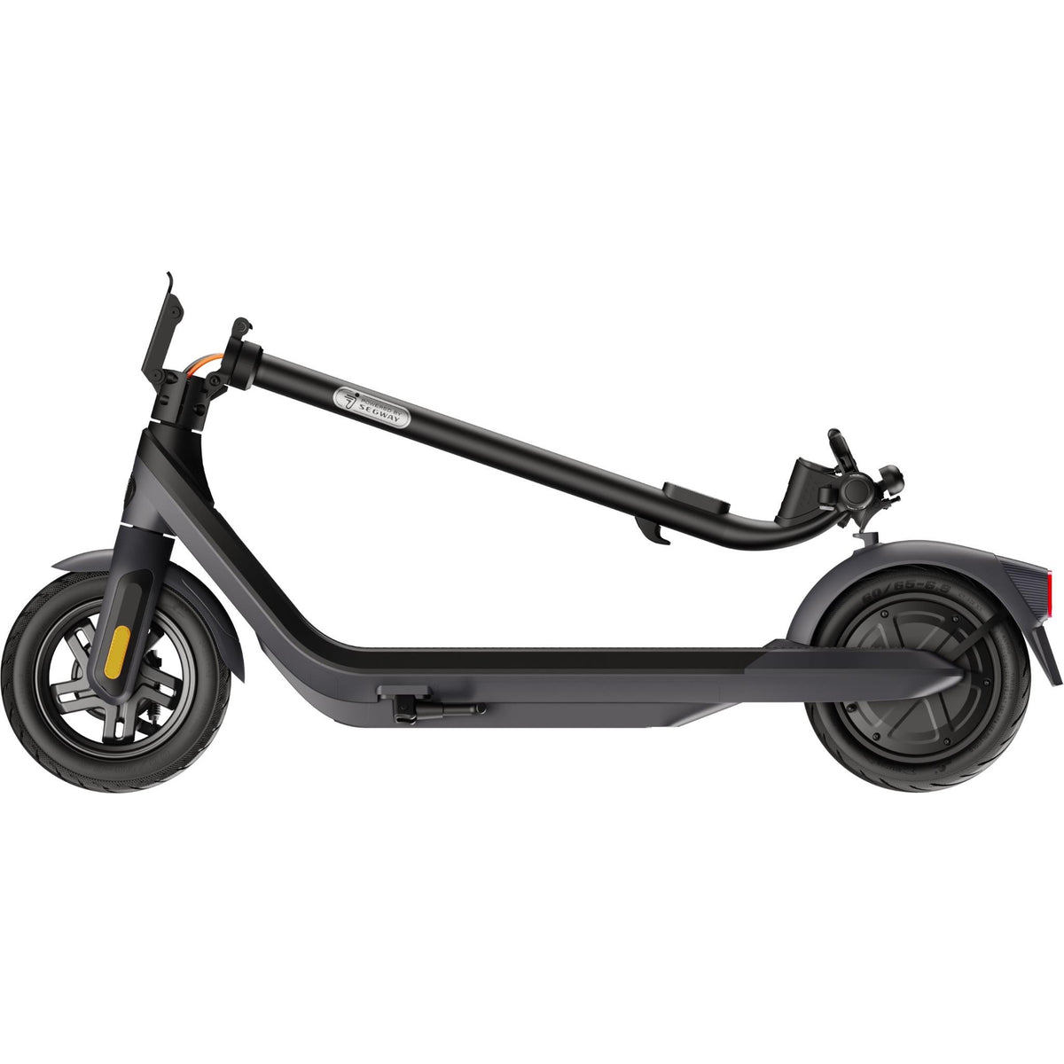 Segway Electric KickScooter E2 Pro