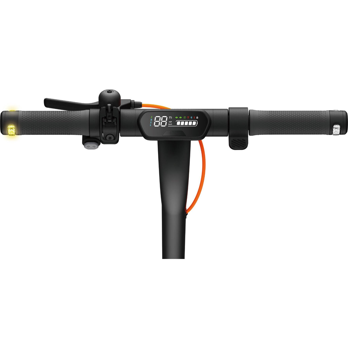 Segway Electric KickScooter E2 Pro