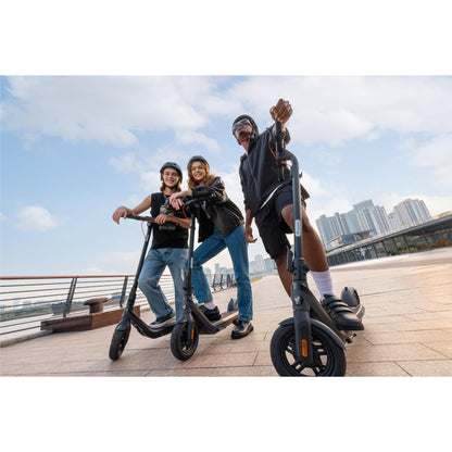 Segway Electric KickScooter E2 Pro