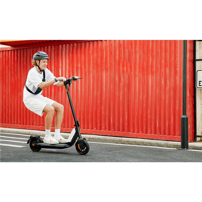 NIU KQi1 Pro Electric Kick Scooter (Grey)