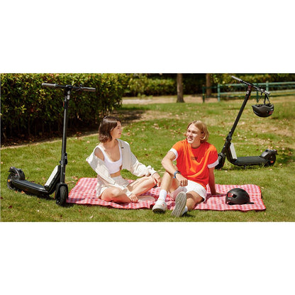 NIU KQi1 Pro Electric Kick Scooter (Grey)
