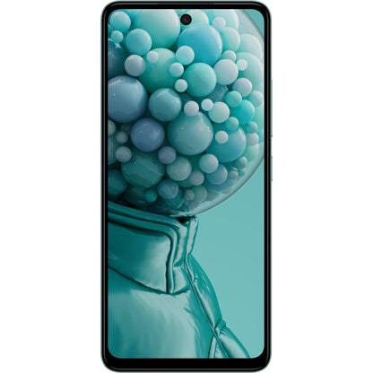 HMD Pulse + 4G 128GB (Glacier Green)