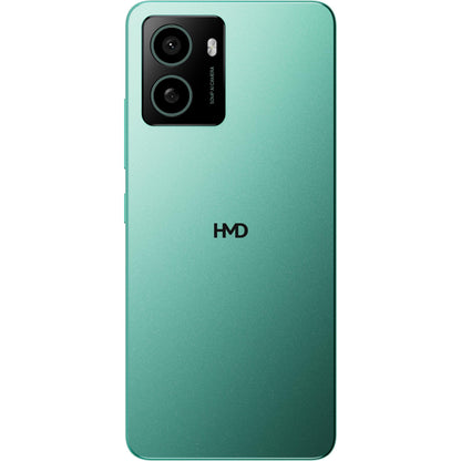 HMD Pulse + 4G 128GB (Glacier Green)