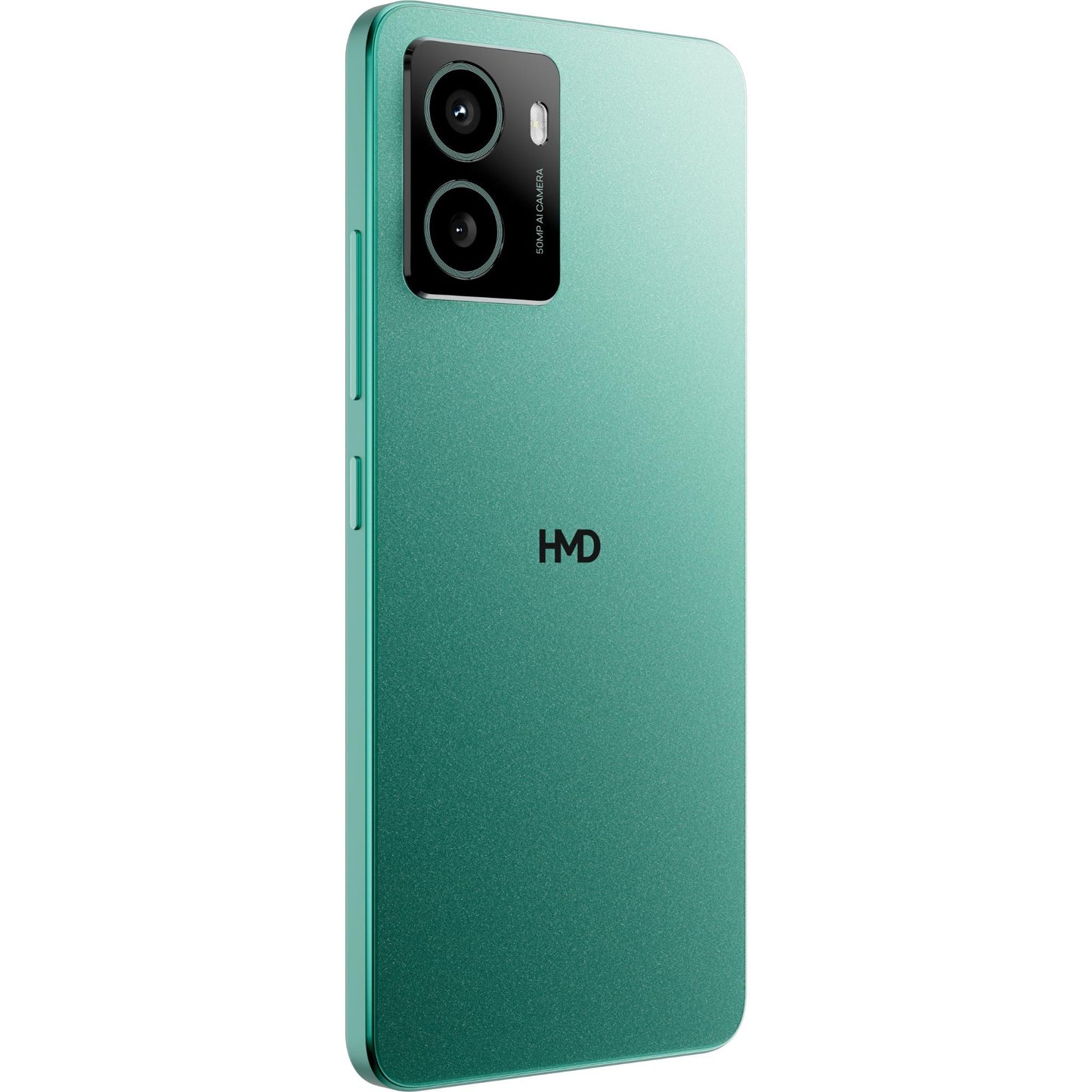 HMD Pulse + 4G 128GB (Glacier Green)