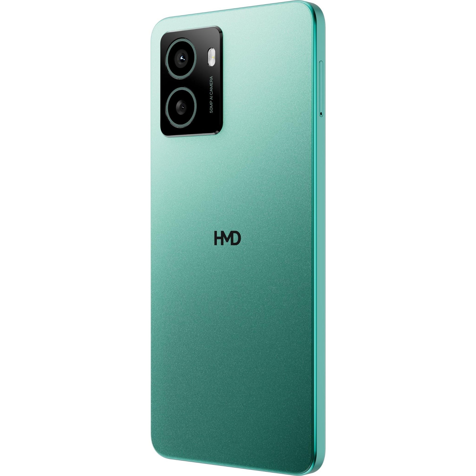 HMD Pulse + 4G 128GB (Glacier Green)