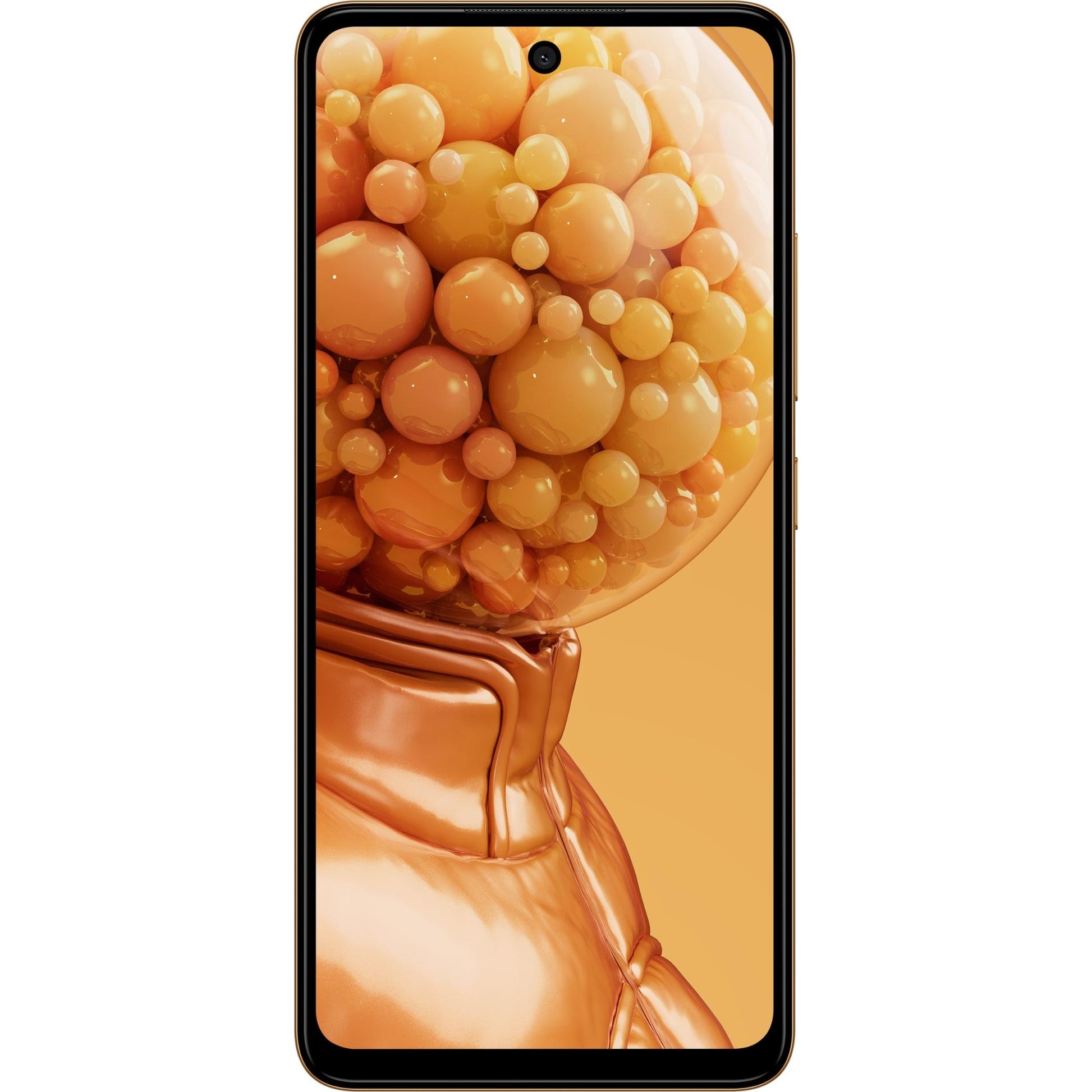 HMD Pulse + 4G 128GB (Apricot Crush)