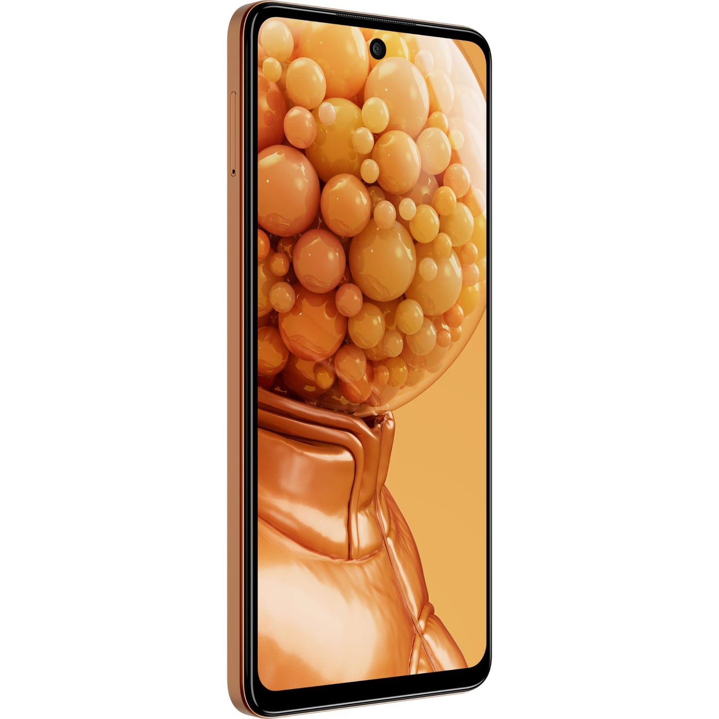 HMD Pulse + 4G 128GB (Apricot Crush)