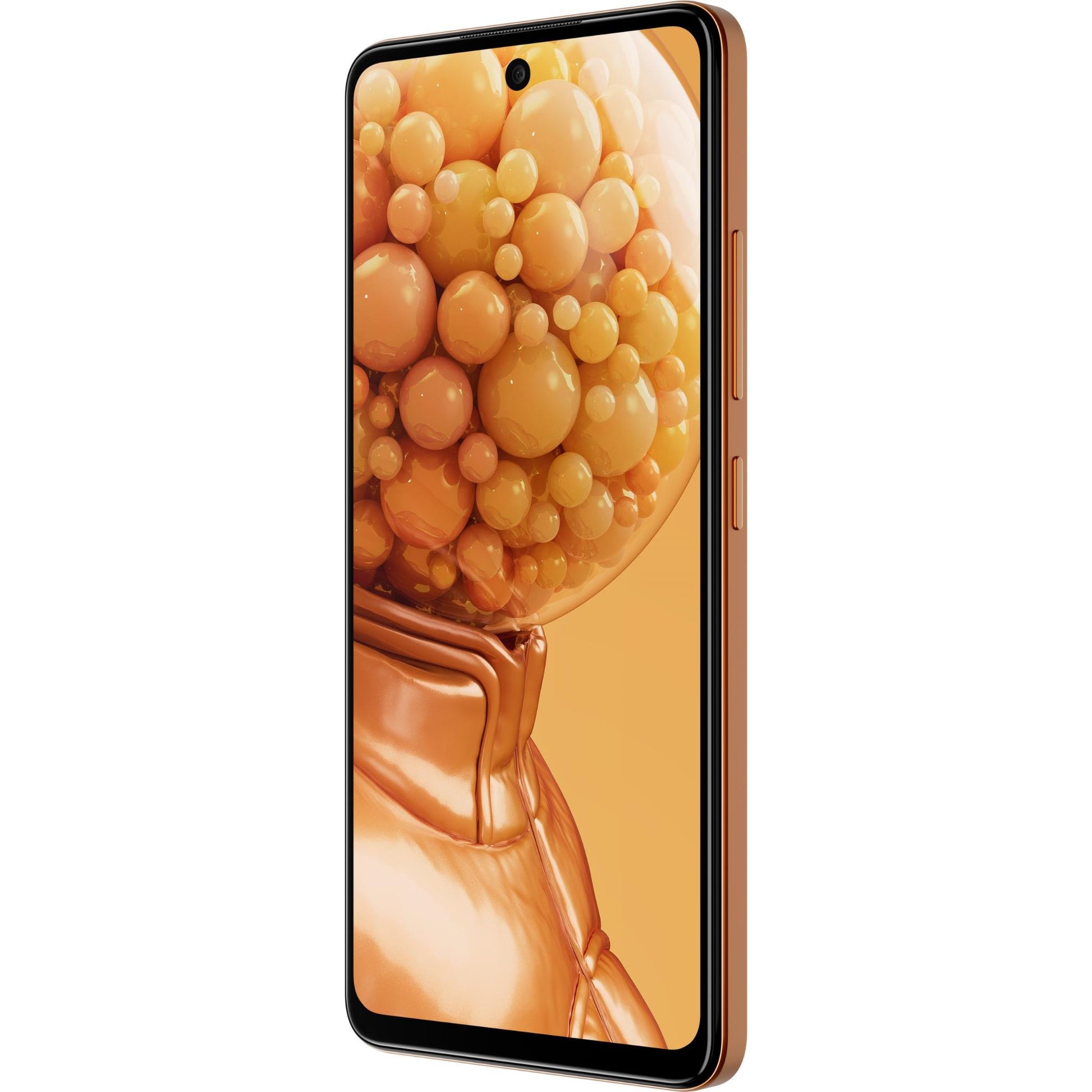 HMD Pulse + 4G 128GB (Apricot Crush)