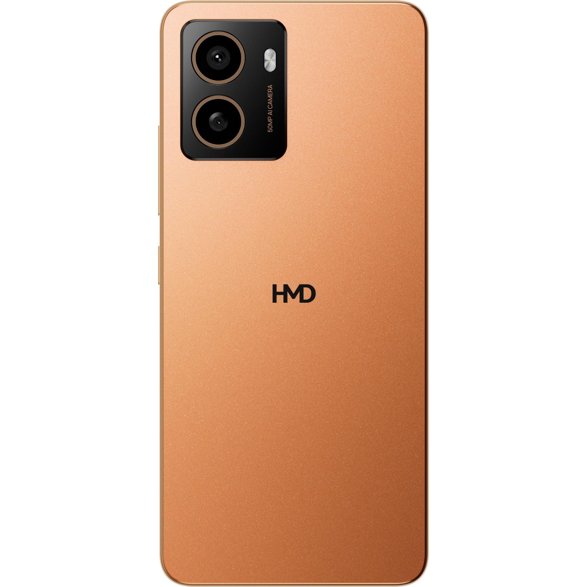 HMD Pulse + 4G 128GB (Apricot Crush)