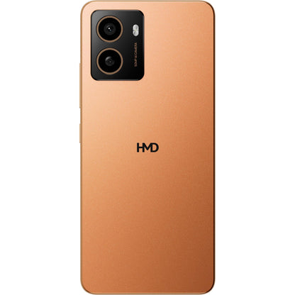 HMD Pulse + 4G 128GB (Apricot Crush)