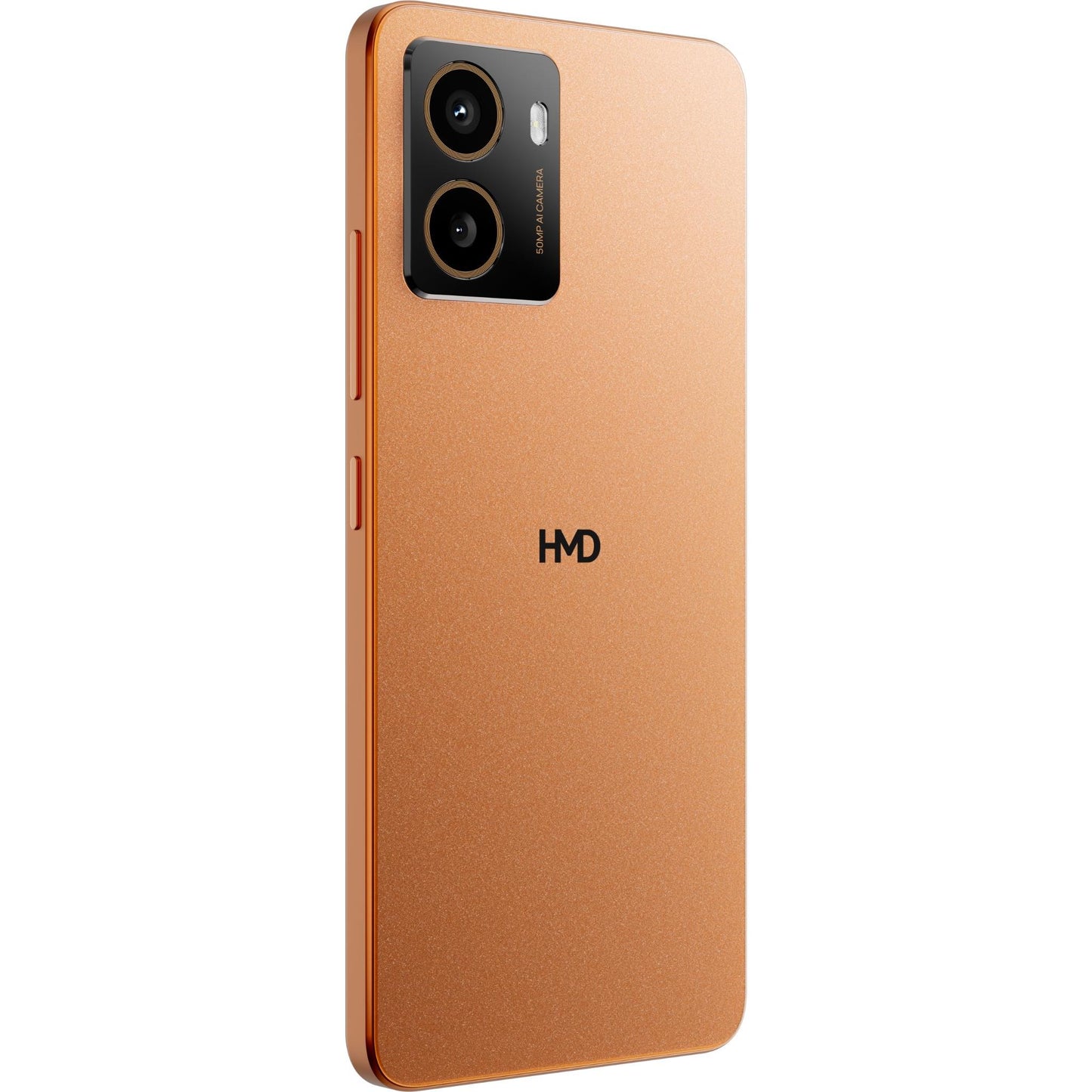 HMD Pulse + 4G 128GB (Apricot Crush)