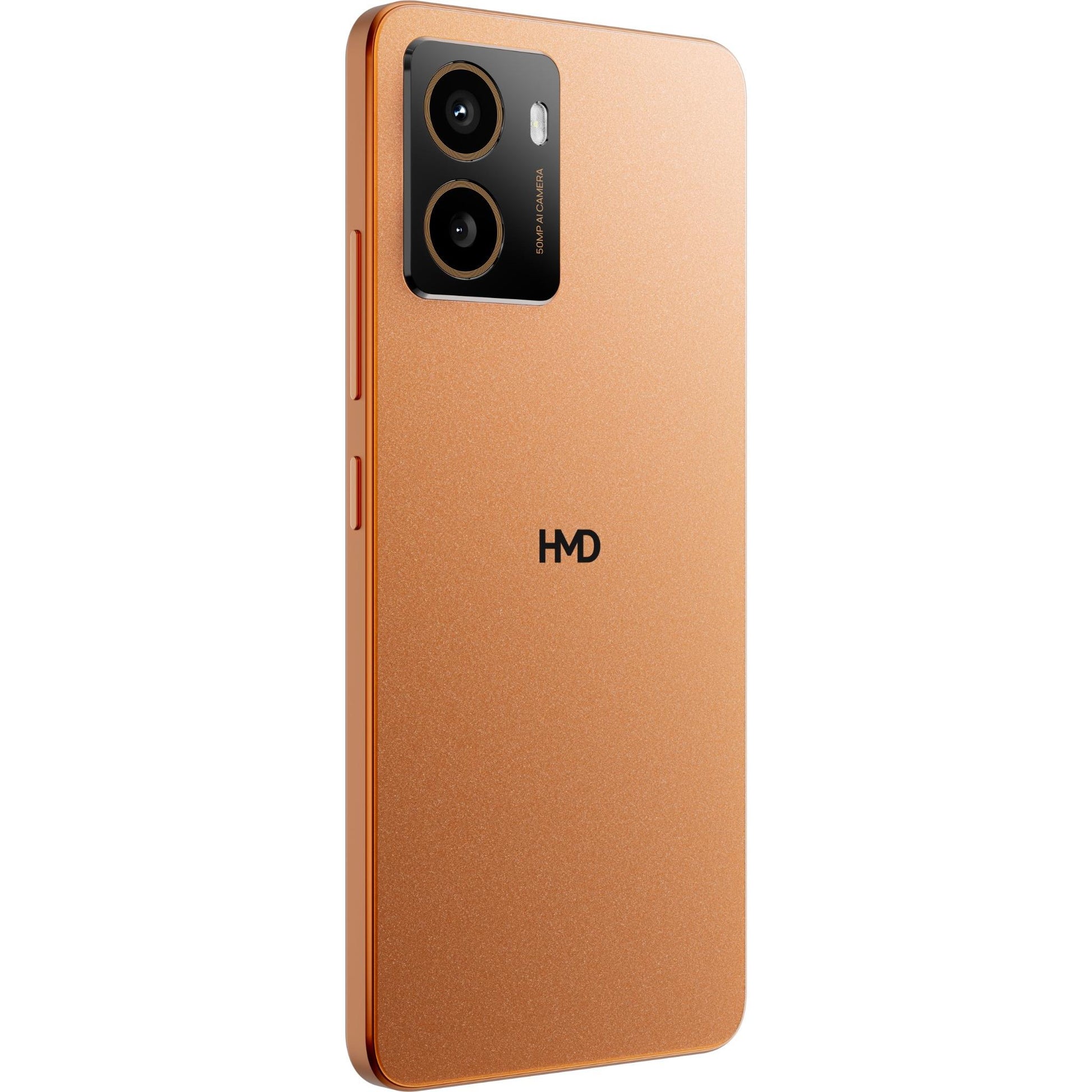 HMD Pulse + 4G 128GB (Apricot Crush)