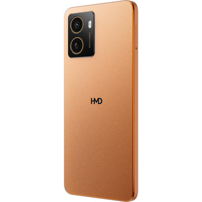 HMD Pulse + 4G 128GB (Apricot Crush)