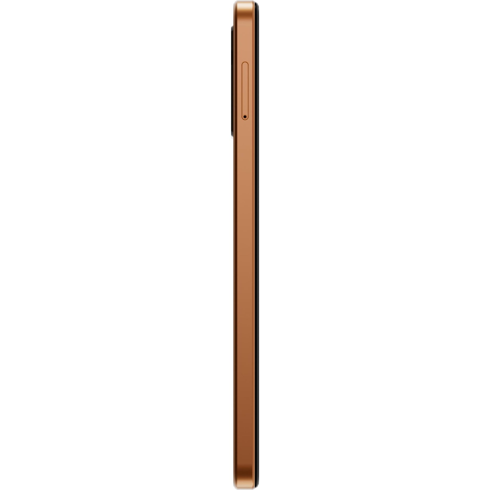 HMD Pulse + 4G 128GB (Apricot Crush)