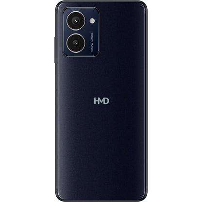 HMD Pulse Pro 4G 128GB (Black Ocean)