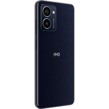 HMD Pulse Pro 4G 128GB (Black Ocean)