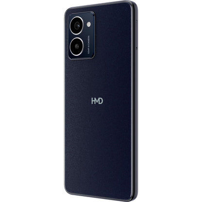 HMD Pulse Pro 4G 128GB (Black Ocean)