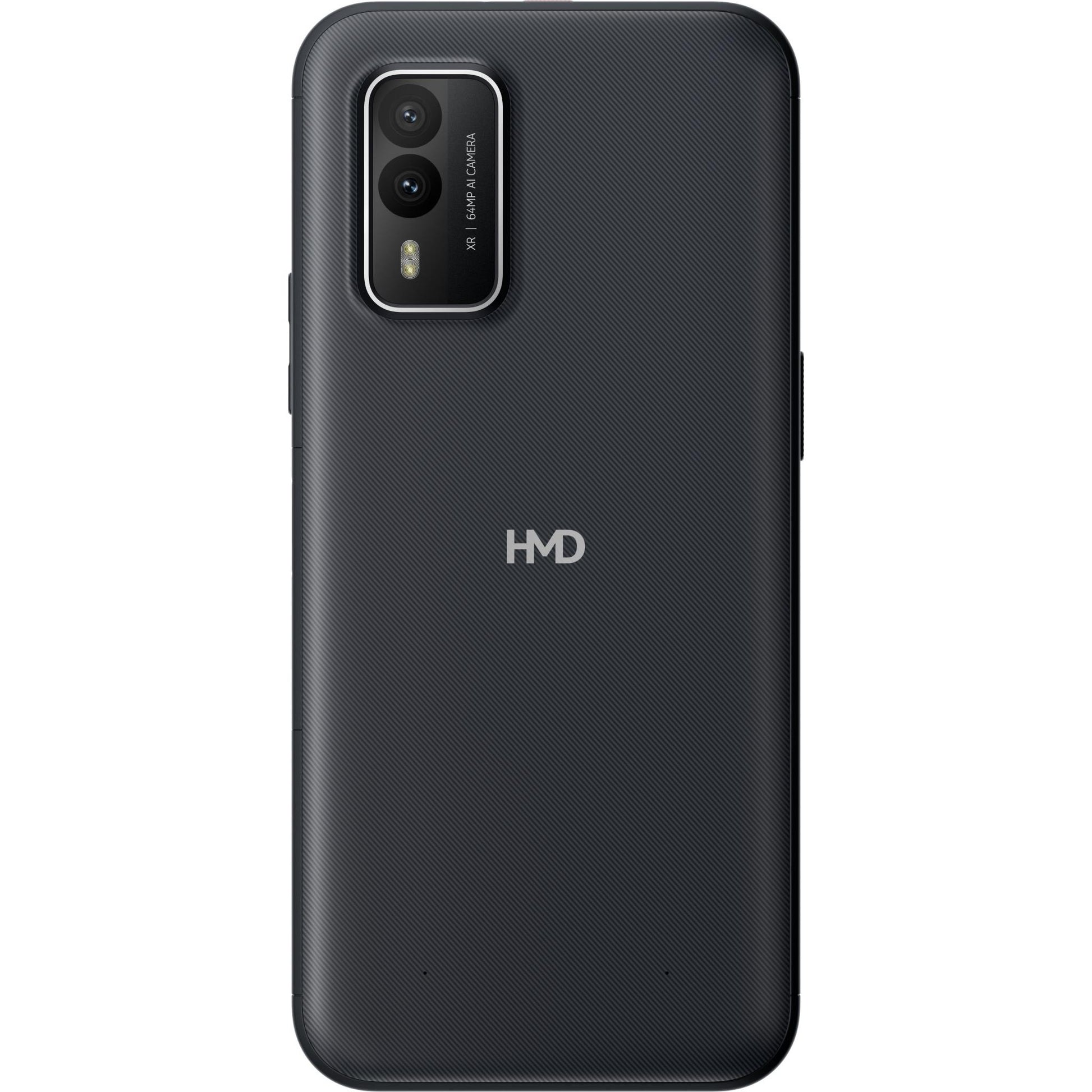 HMD XR21 5G 128GB (Black)