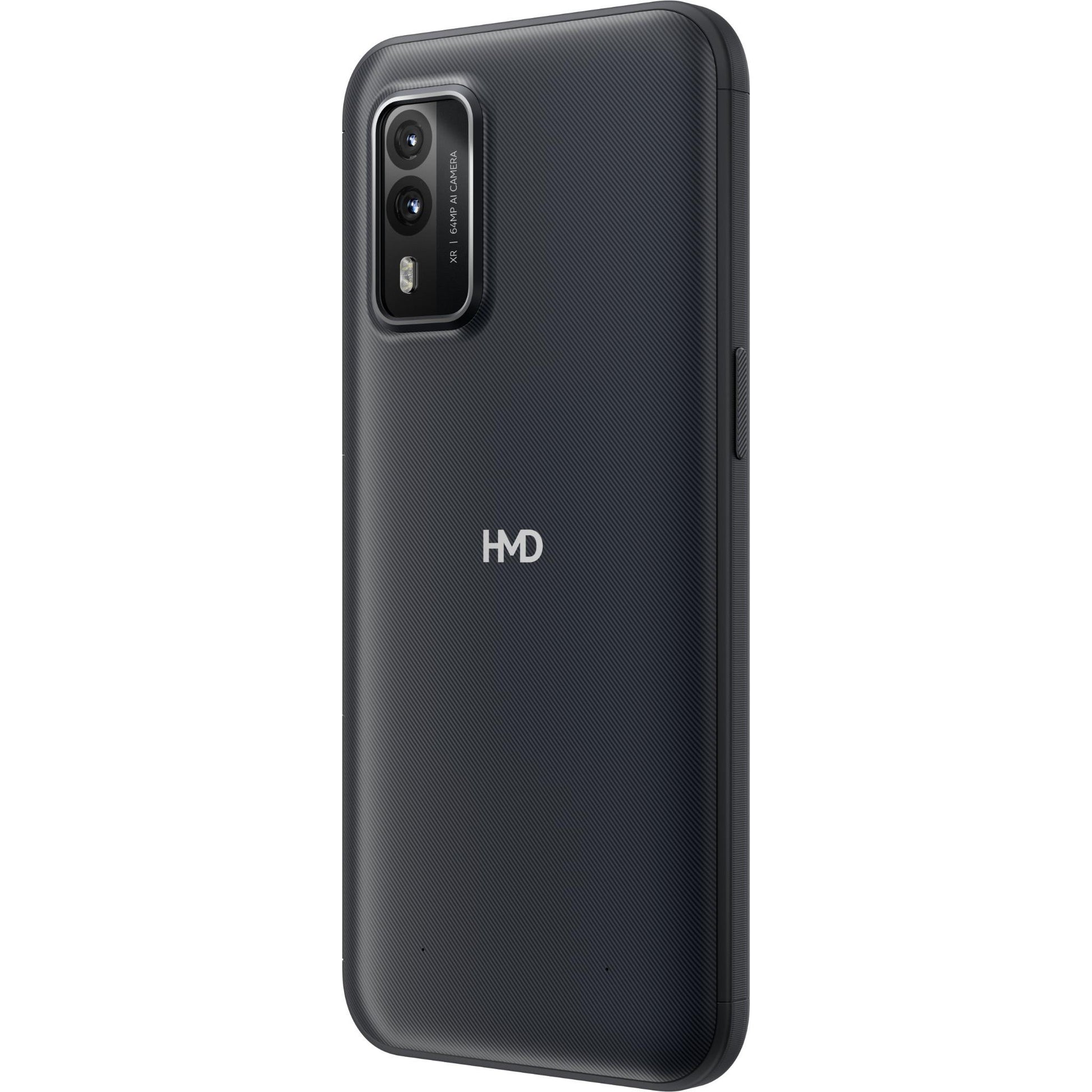 HMD XR21 5G 128GB (Black)