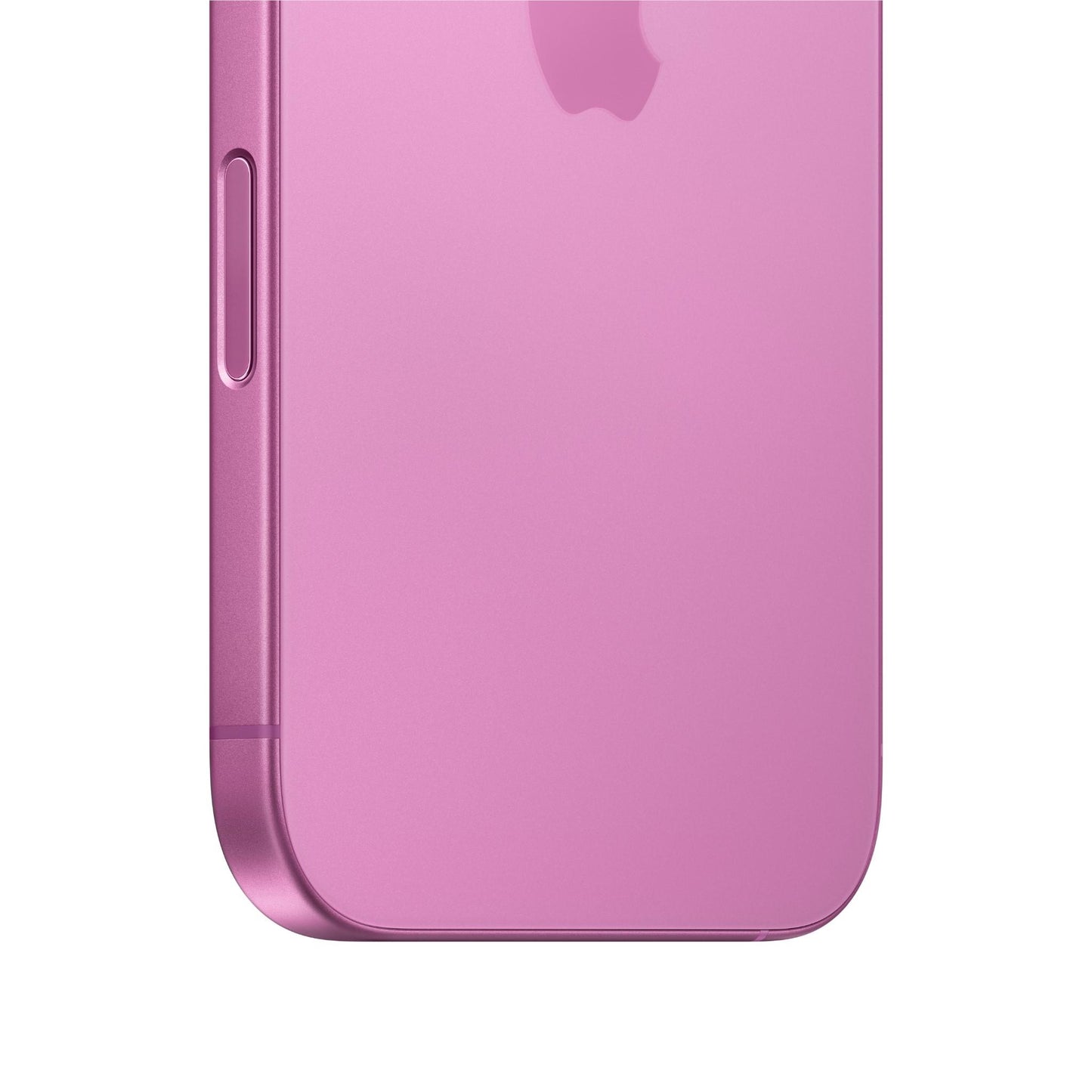 Apple iPhone 16 Plus 128GB (Pink)