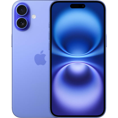 Apple iPhone 16 Plus 256GB (Ultramarine)