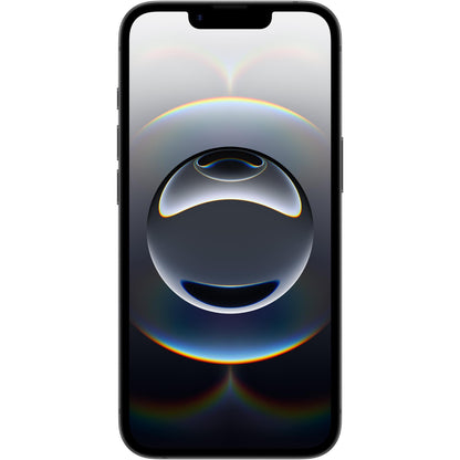 Apple iPhone 16e 128GB (Black)