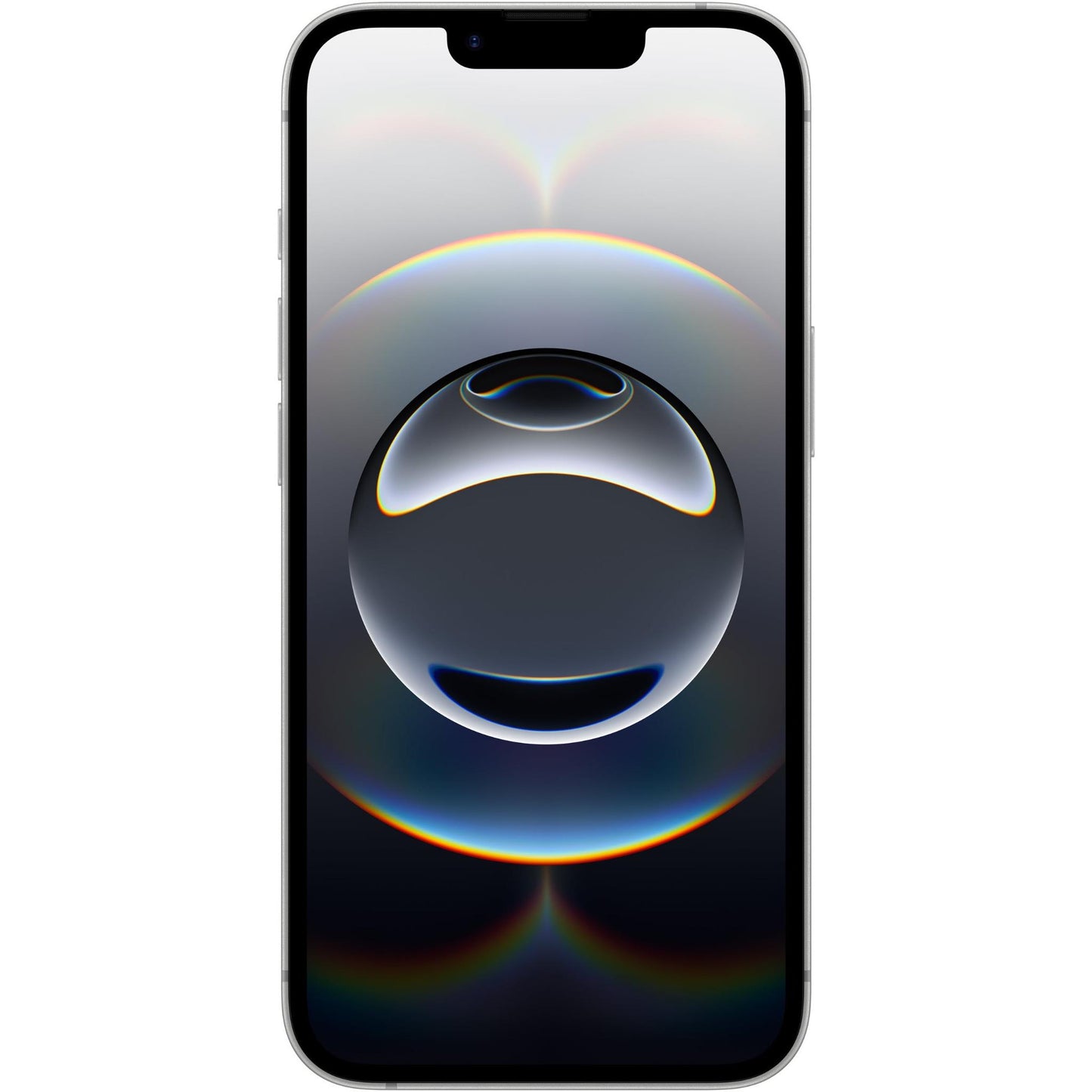Apple iPhone 16e 128GB (White)