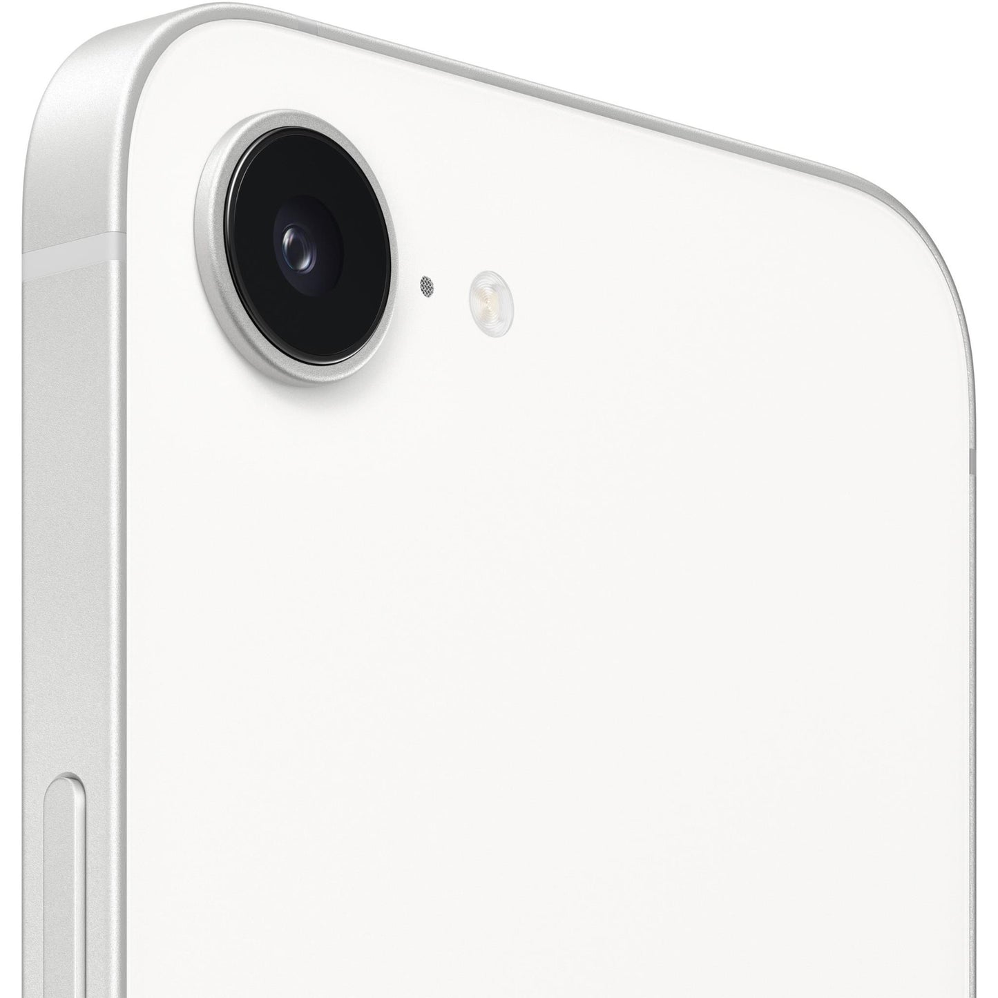 Apple iPhone 16e 128GB (White)
