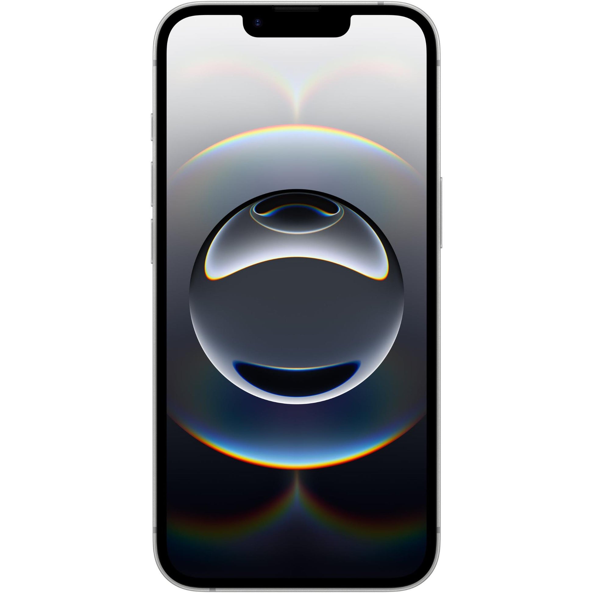 Apple iPhone 16e 512GB (White)