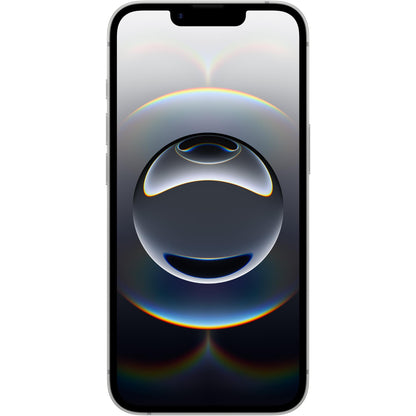 Apple iPhone 16e 512GB (White)