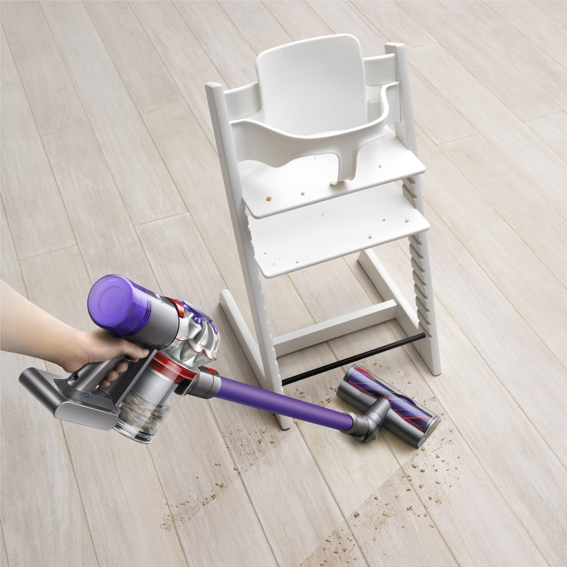 Dyson V8™ Extra Handstick Vacuum