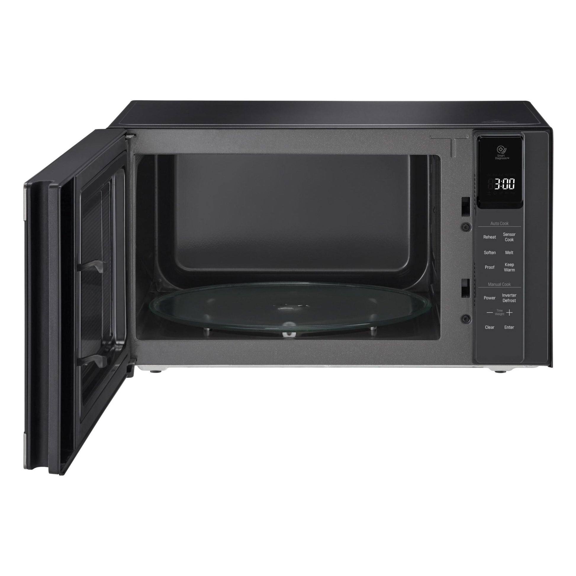 LG NeoChef MS4296OBSS 42L Smart Inverter Microwave