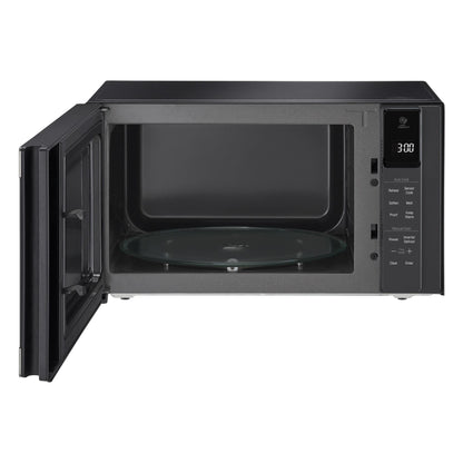 LG NeoChef MS4296OBSS 42L Smart Inverter Microwave