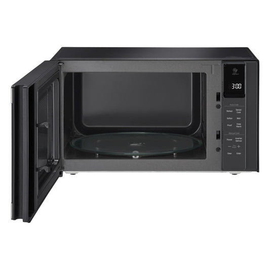 LG NeoChef MS4296OBSS 42L Smart Inverter Microwave