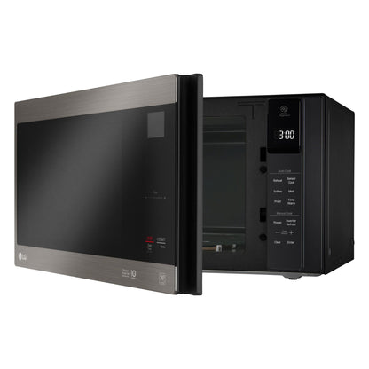 LG NeoChef MS4296OBSS 42L Smart Inverter Microwave