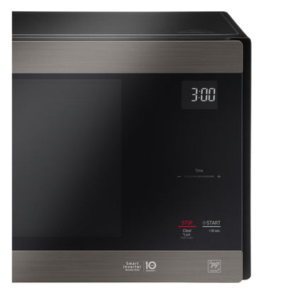 LG NeoChef MS4296OBSS 42L Smart Inverter Microwave