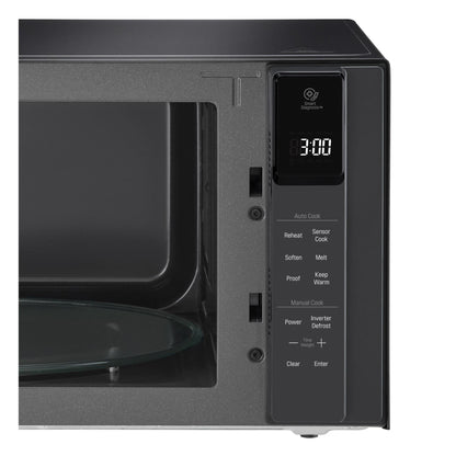 LG NeoChef MS4296OBSS 42L Smart Inverter Microwave