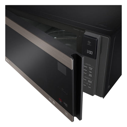 LG NeoChef MS4296OBSS 42L Smart Inverter Microwave