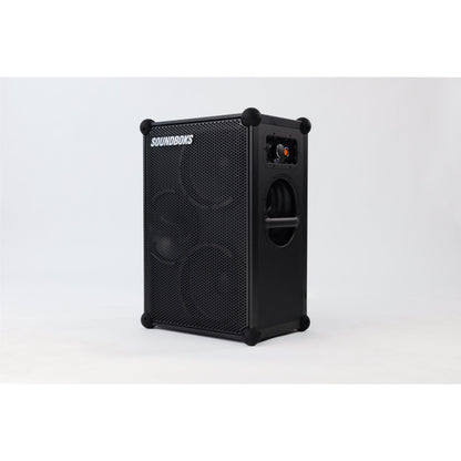 Soundboks Gen 4 Wireless Bluetooth Performance Speaker (Black)